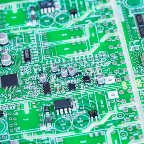 Electronic Circuit Design