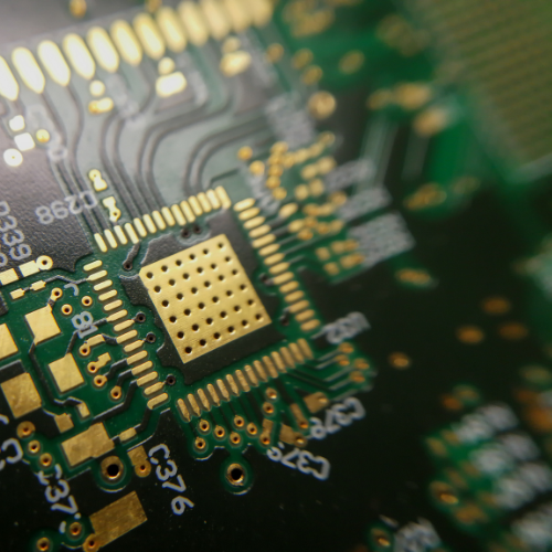 PCB Prototyping
