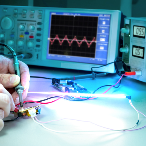 Embedded Systems Development